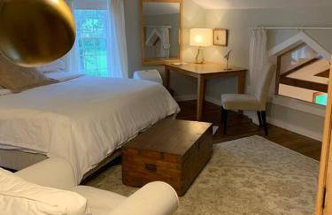 Harpersfield House /North West Catskills + sauna - Foto 27