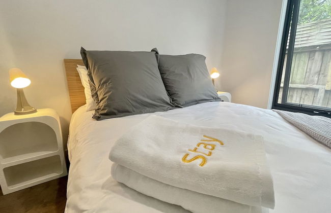 StayAU Modern 4BR Townhouse Bayswater - Foto 9