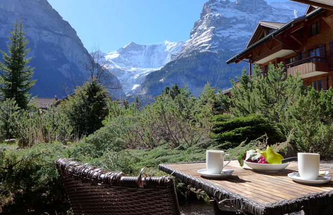 Chalet Smaragd - Foto 6