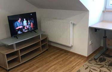 Ferienwohnung in Wiesent-gerne Handwerker/Monteure - Foto 15
