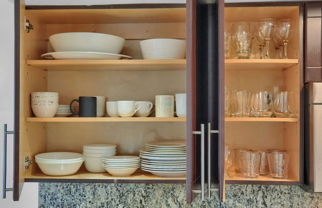 Gorgeous Spacious 2bed Bayview Apartment - Foto 21