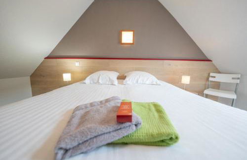 Sancy Resort - Foto 64