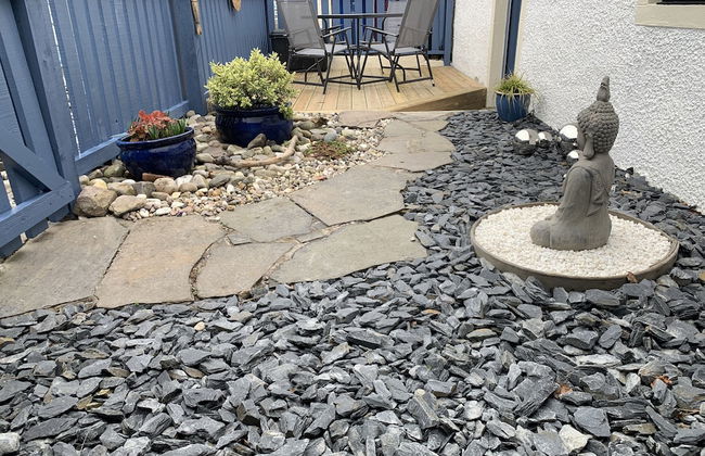 Zen Cottage, Cullen - Sleeps 4, Garden & Pets Ok - Foto 23