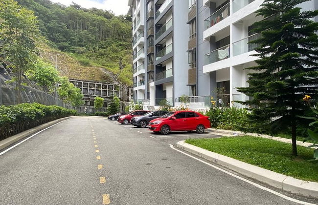 Palas Horizon Apartment - Foto 24