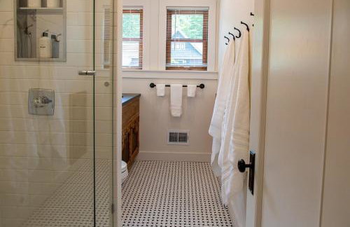 The Cottage at Forest Inn - Foto 30