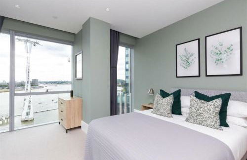 Greenwich O2 - Foto 9