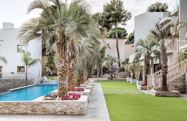 Calma Holiday Villas - Foto 26