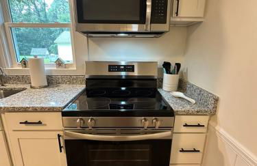 Private Myrtle Grove Getaway Near Carolina Beach! - Foto 9