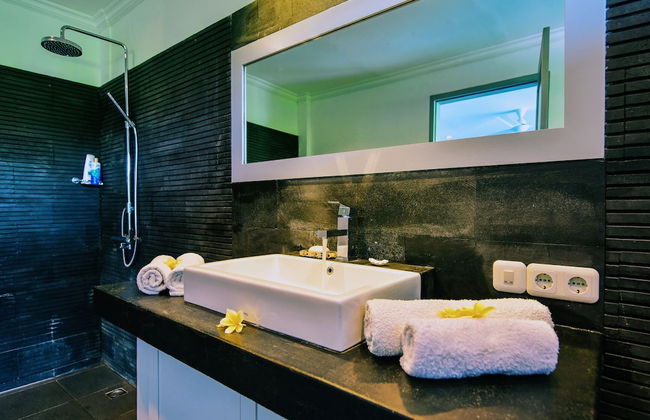 Villa Coco - Foto 34