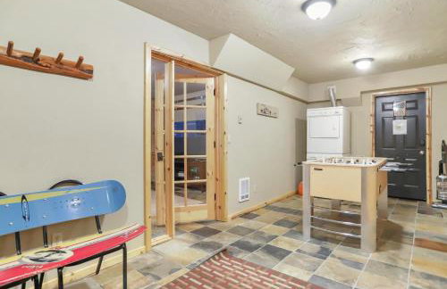 Govy Alpine Getaway - Meredith Lodging - Foto 44