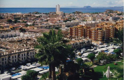 Apartment in Bolnuevo - Foto 33