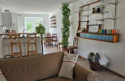 Au contact de la nature - Foto 13