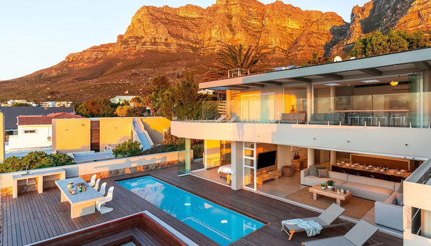 The Summit at Camps Bay - Luxury Villa Views - Foto 5, Habitación