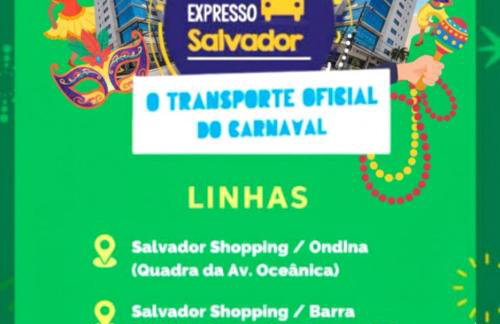 Flat Exclusivo Piscina&Rooftop frente SSA Shopping - Foto 88