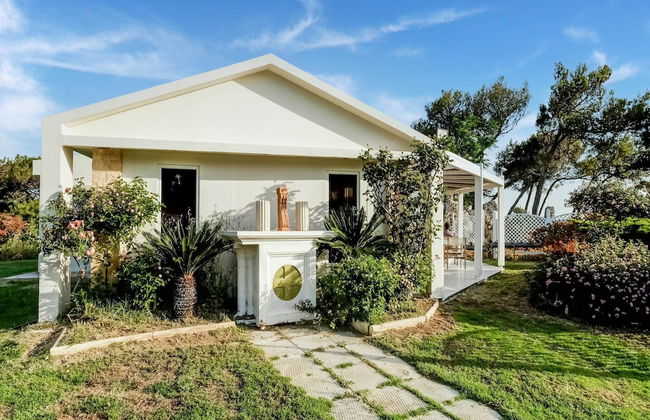 Beautiful Holiday Home With Private Pool - Foto 31