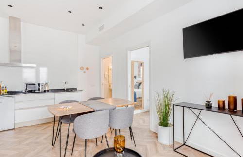 Limehome Málaga Calle Ancha del Carmen - Digital Access - Photo 18