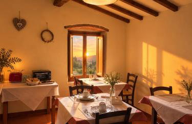 Agriturismo Tassinaia - Foto 46