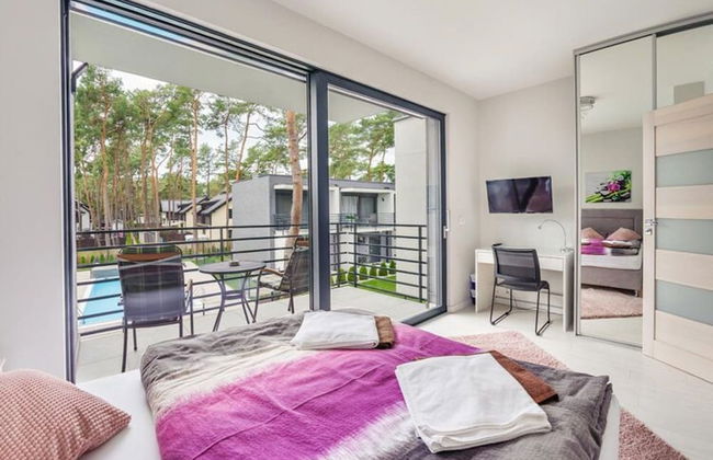 Pobierowo Holiday Home Near Baltic - Photo 5