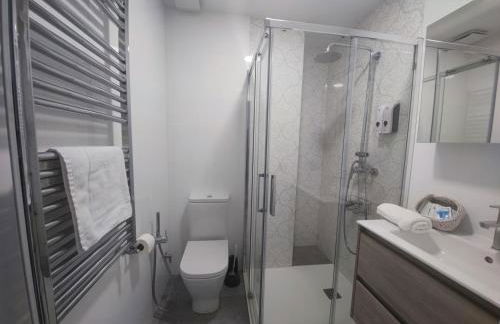 Atico Gran Boulevard de Albacete - A 5 minutos de la Feria - Foto 23