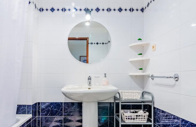 Quinta das Palmeiras Pool & Beach in Pêra - Foto 19