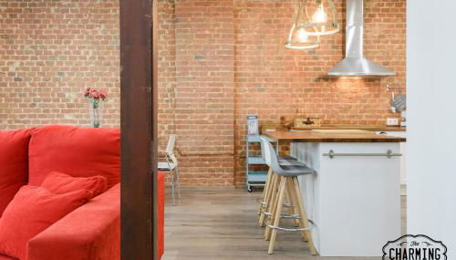 Madrid City- Apartamento de 2 dormitorios - Foto 3