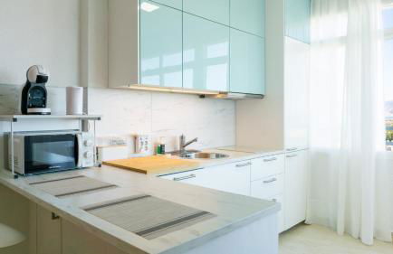 Septimo Cielo Vistas al Mar Guadalmar - Photo 16