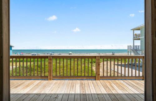 The Purple Pelican Coastal Charm Comfort - Foto 27