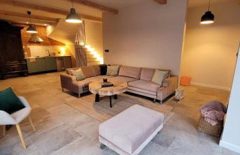 Stara Szafa - Komfortowy dom nad jeziorem - Foto 9