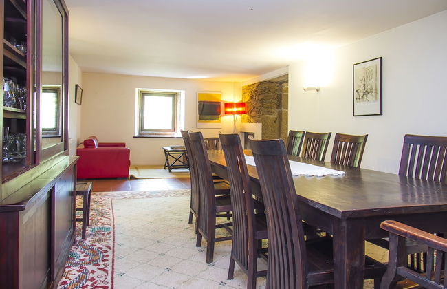 Liiiving in Caminha - Oak Tree Chill - Foto 6