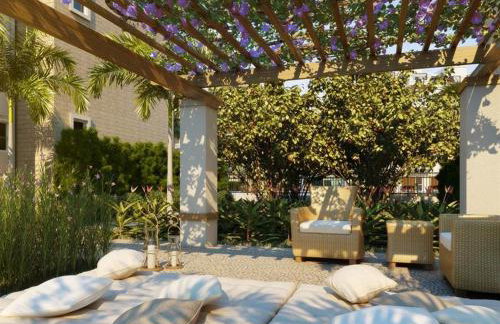 103 - Maravilhoso Andalus em frente Hospital Albert Einstein e Estadio Morumbis - Foto 36