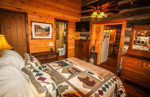 Creekside Comfort - Foto 16