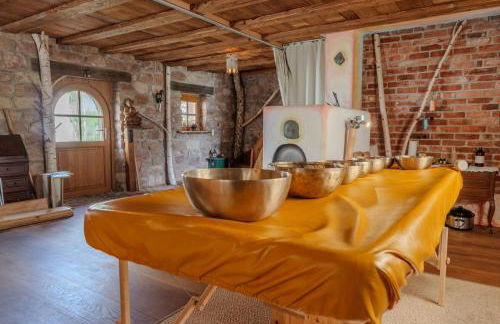 Fewo Zell 14 Pers | Sauna | Hunde erlaubt | BBQ | Massage - Foto 34