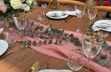 Villa Poggio Di Gaville - Foto 4