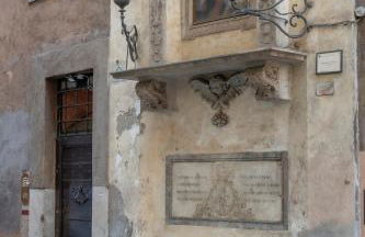 Arco del Calidarium - Pantheon - Photo 41