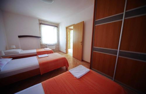 Apartments Villa Stapo - Foto 41