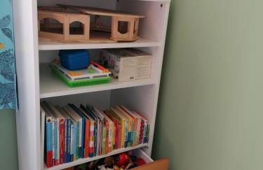 Gästewohnung Schwanenteich - Foto 21