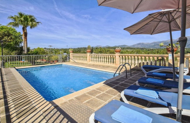 Belvilla by OYO Tramuntana - Photo 21