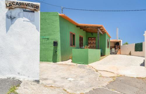 vv - La Casa Verde - Foto 27