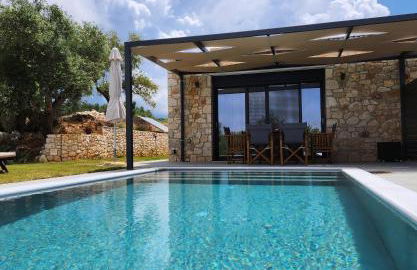 Elaionas Estate Perdika - Photo 1