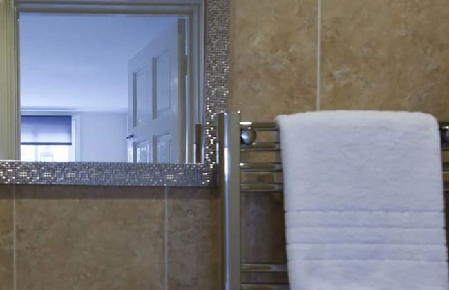 1 Willows Apartment - Foto 43