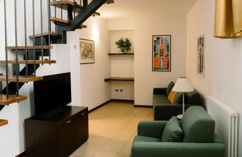 Residence Carlton - Foto 35