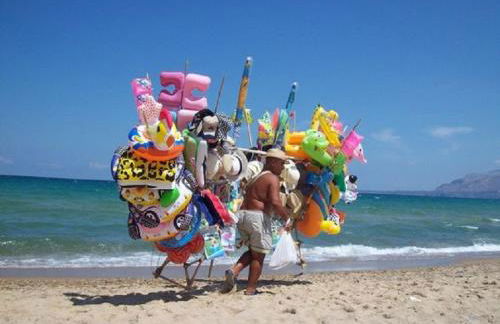 Case Playa - Foto 37