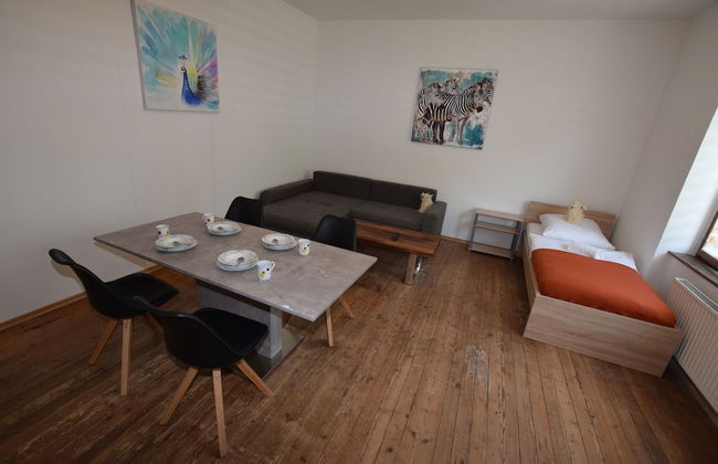 AB Apartment 82 - Foto 1