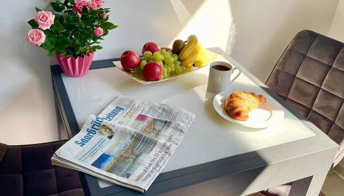 City Apartment - Foto 4