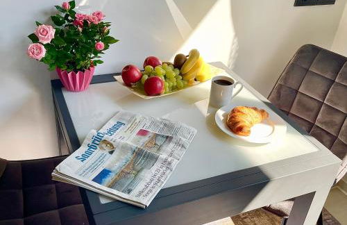 City Apartment - Foto 4