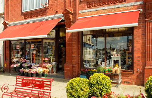 Kite Cottage - Foto 23