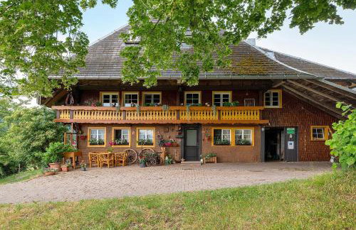 Reesbauernhof - Fewo Abendrot - Foto 1