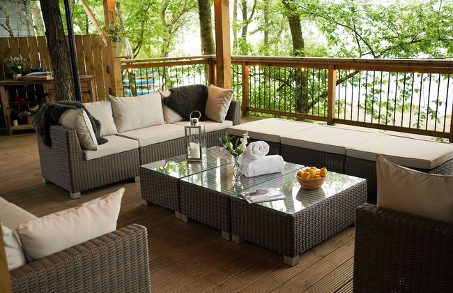 Taymouth Marina -7 Lawers View - Foto 27