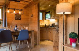 Le Mazot de Janton - Foto 7