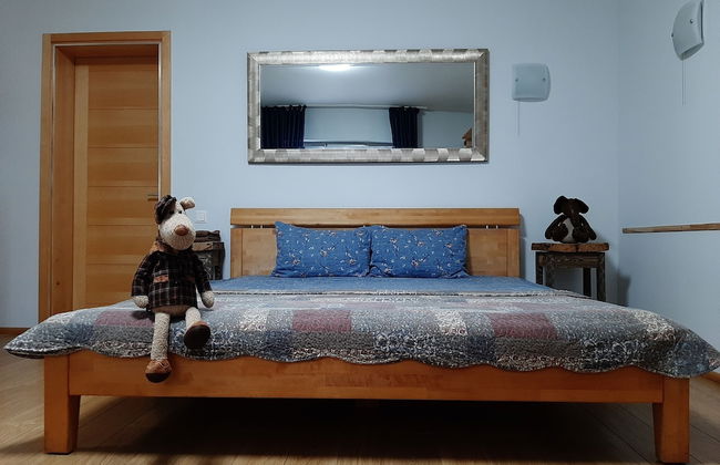 Champêtre Park View Apartments - Foto 19